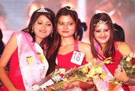 Miss Bihar 2012