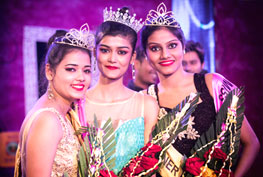 Miss Bihar 2017